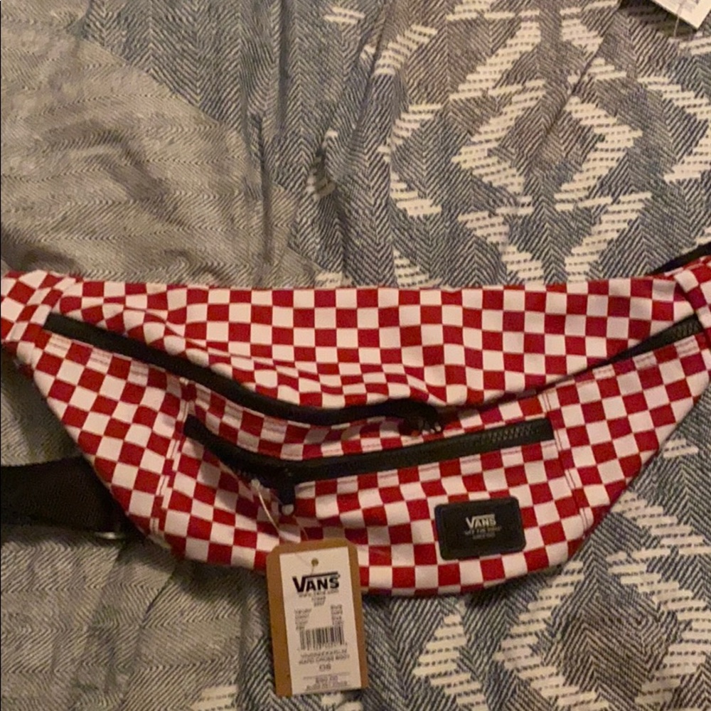 Fannypack